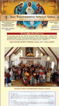 Mobile Screenshot of holytransfiguration-oca.org